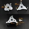 High quality automobile oil filter core spanner, tool flat three jaw machine     level ► Photo 2/5