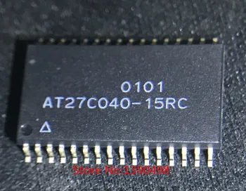 

IC new original AT27C040-15RC AT27C040-15 AT27C040 SOP32