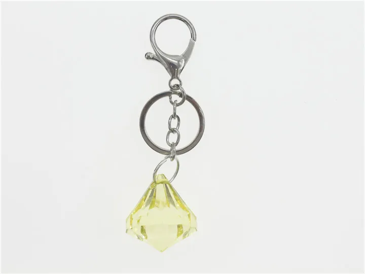 anime keychain