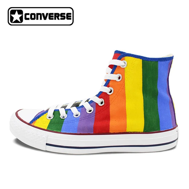 womens Skateboarding Shoes Canvas rainbow leaves Sport Sneaker womens Skateboarding Shoes Canvas rainbow leaves Sport Sneaker