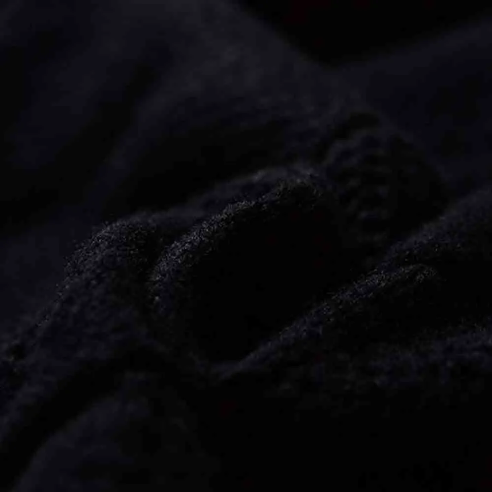 JAYCOSIN 2018 модный свитер женский свободный с большим воротником однотонный вязаный Топ короткая пуговица верхняя одежда дропшиппинг 18Nov14