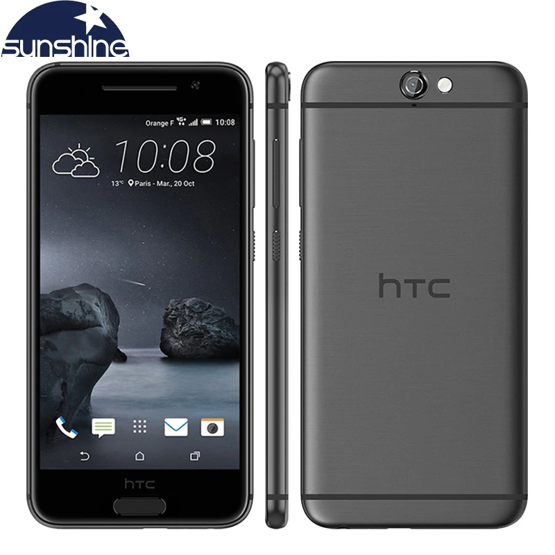 bilder für Original HTC One A9 4G LTE handy 2/3 GB RAM 16/32 GB ROM 5,0 ''13MP Octa-core Fingerabdruck Smartphone bilder für Original HTC One A9 4G LTE handy 2/3 GB RAM 16/32 GB ROM 5,0 ''13MP Octa-core Fingerabdruck Smartphone