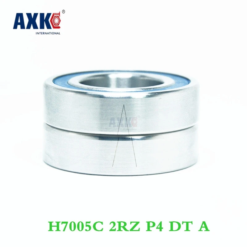 Ochoos 7009 7009c 2rz P4 45x75x16 Sealed Angular Contact Bearings Speed Spindle Bearings CNC ABEC-7 Ochoos 7009 7009c 2rz P4 45x75x16 Sealed Angular Contact Bearings Speed Spindle Bearings CNC ABEC-7