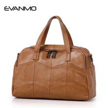 Горячее новое прибытие Бостонская мягкая кожаная сумка коровья кожа сумка почтальон Высококачественная сумка-торба Классическая Повседневная сумка через плечо