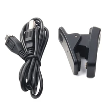 XBERSTAR Замена зарядки Клип зарядное устройство адаптер для MetaWatch Strata MetaWatch рамки Смарт часы