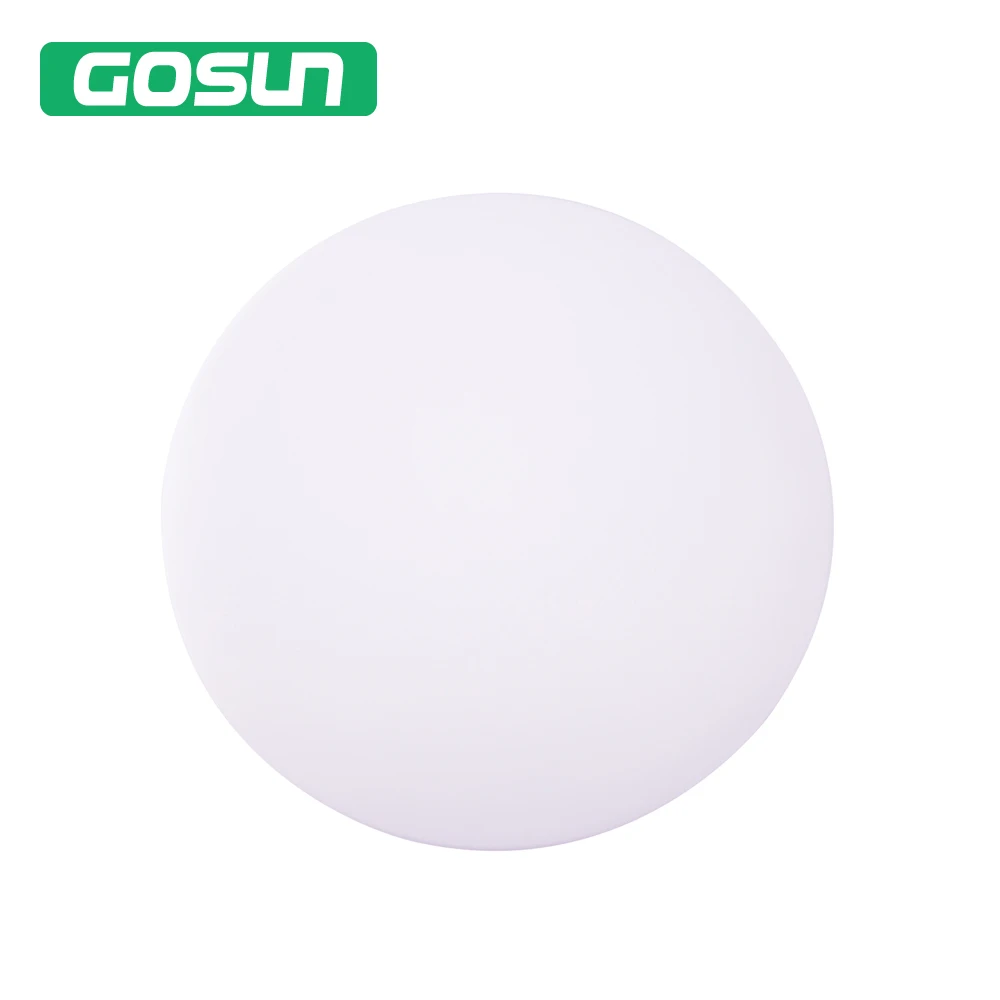 

Led Downlight 18W Led Panel Light Modern Foyer 85-265V Ceiling Lighting Round For Kitchen Office Bedroom Lamp