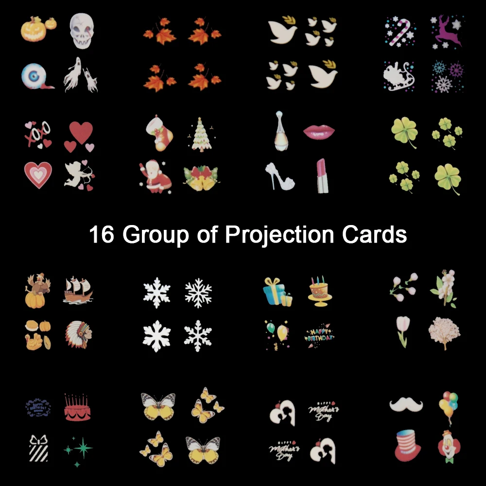 cards
