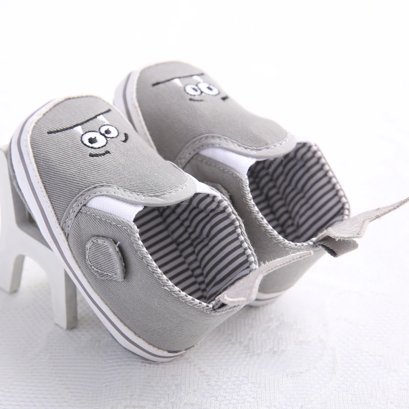 stores that sell baby shoes