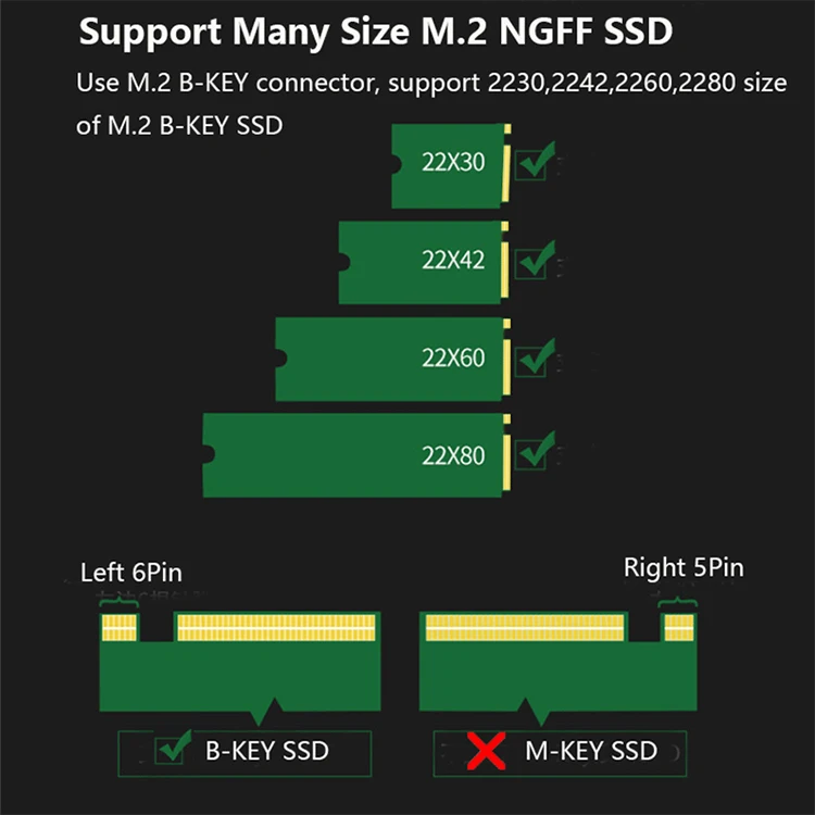 type c to m.2 ngff ssd enclosure (4)