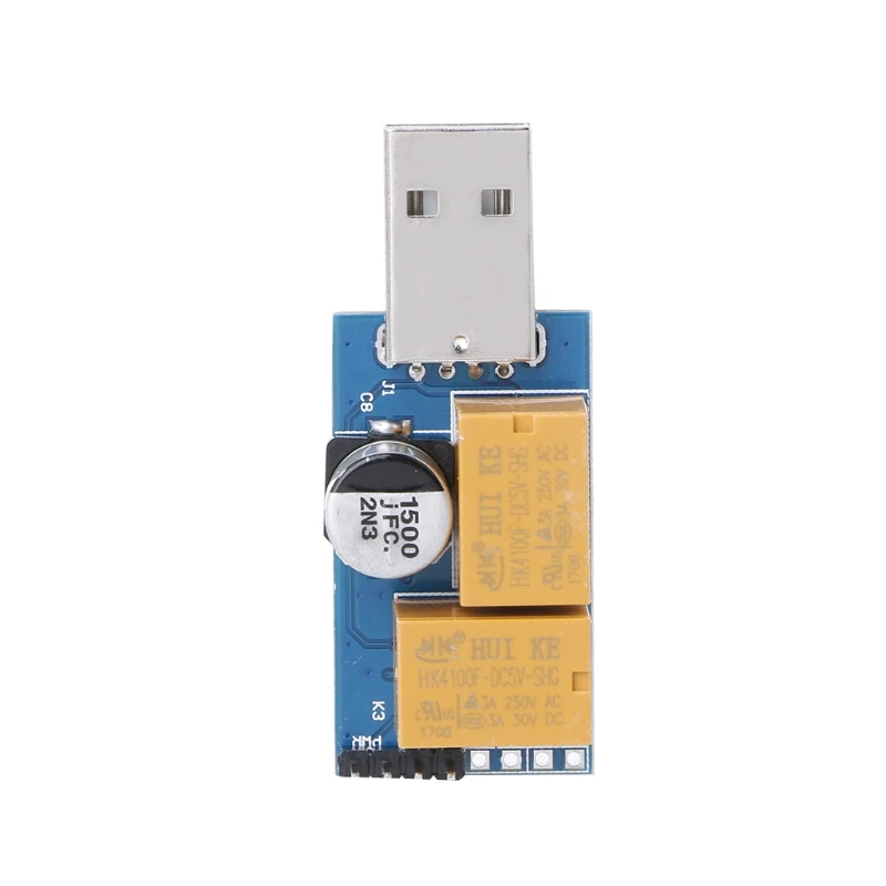 USB Watchdog Computer Automatic Restart Blue Screen Mining Game Server BTC Miner