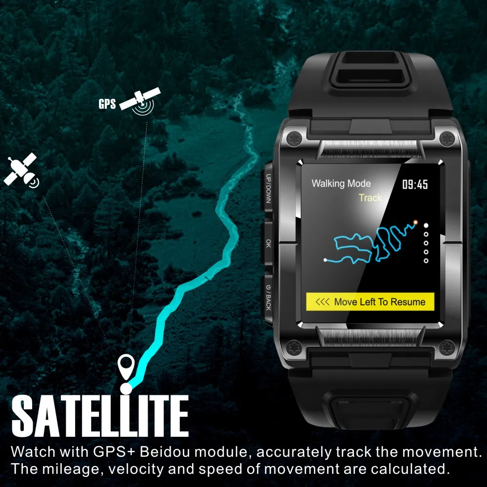 Tinymons S929 gps спортивный умный браслет часы компас водонепроницаемый плавательный Смарт-часы монитор сердечного ритма цветной экран умный Браслет