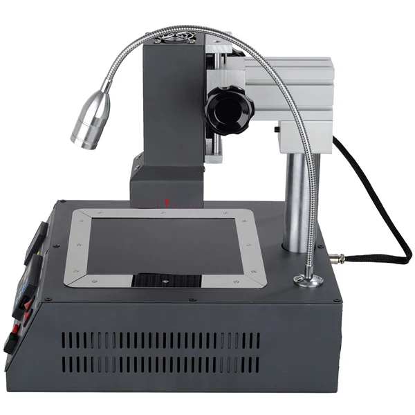 ACHI-IR6500-Infrared-BGA-rework-station-12