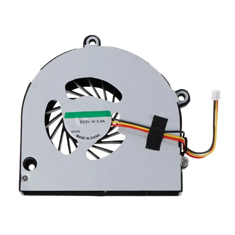 

CPU Cooling Fan Laptop Cooler for Acer Aspire 5742 5253 5253G 5336 5741 5551 5733 5733Z 5736 5736G 5333 5742Z 5742ZG