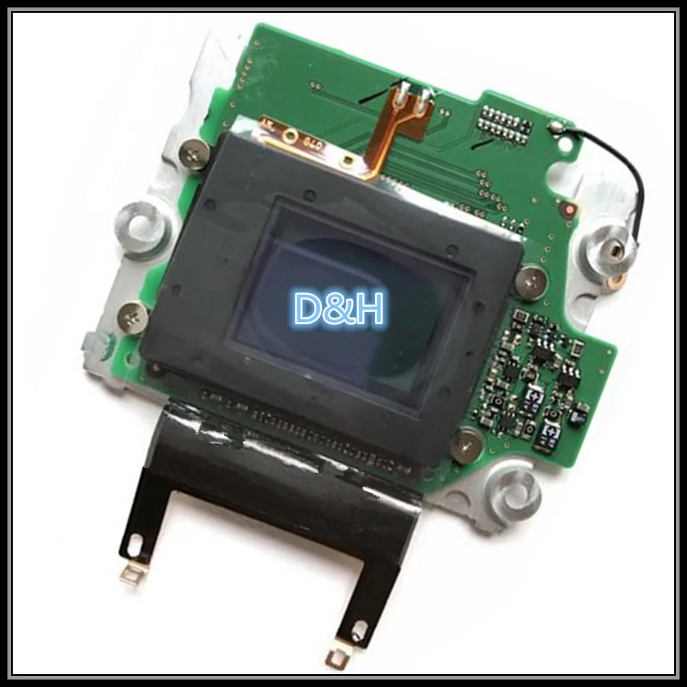 NEW Original CCD CMOS Sensor (with Low pass filter) For Nikon D7100