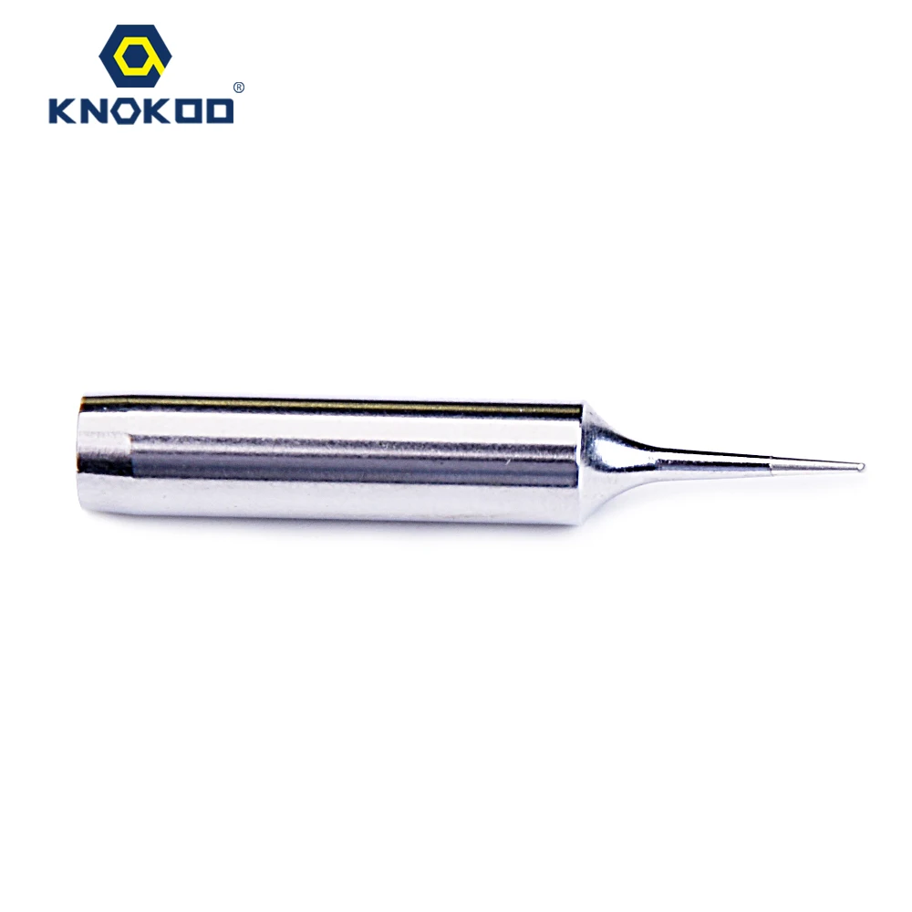 Наконечники паяльника KNOKOO 900M-T-0.5C для паяльной станции 936/937/942 | Инструменты