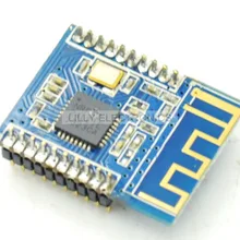 NRF24LE1 NRF24L01 51 Беспроводной модуль связи пассивный Активный RFID 2.4 г GFSK