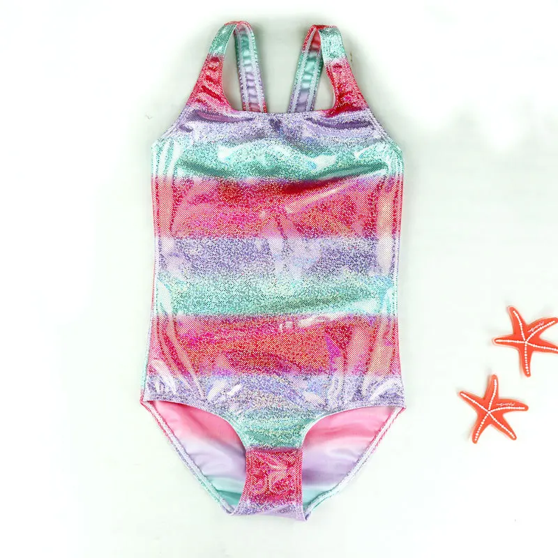 Ragazza Costume Intero funie
