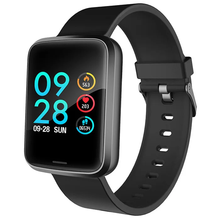 Смартчасы Ру Купить Мужские