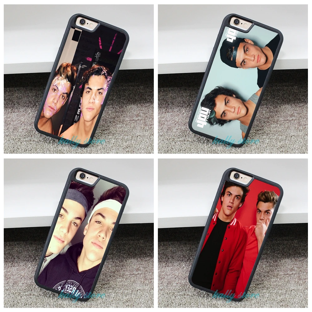 Dolan Twins Iphone Case Dolan Twins Iphone Case