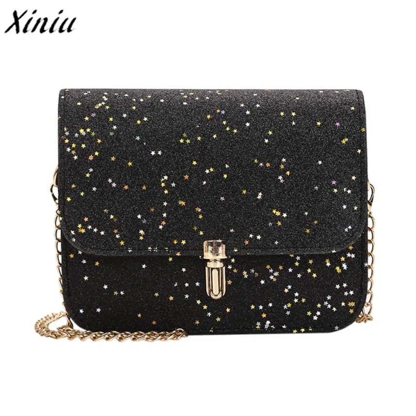 

xiniu 2018 New Bullet Lock Small Side Of Mini Mobile Phone Messenger Bag Nice Women Bags Shoulder Bags dropshipping bolsa