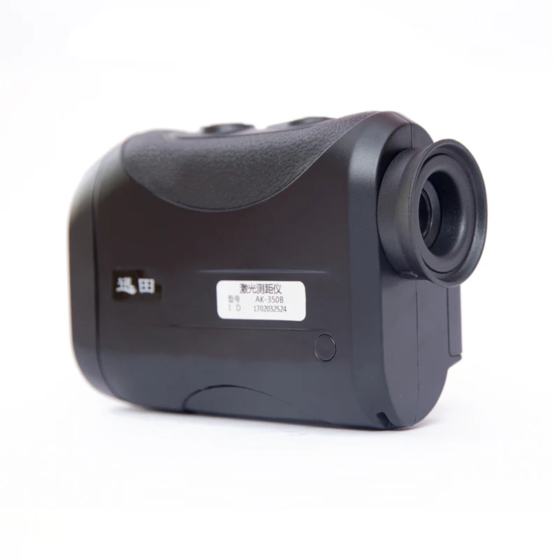 1200M/1500M Hunting Golf Outdoor Laser Distance Measuring Monocular Telescope Range Finder Height Speed Meter | Инструменты