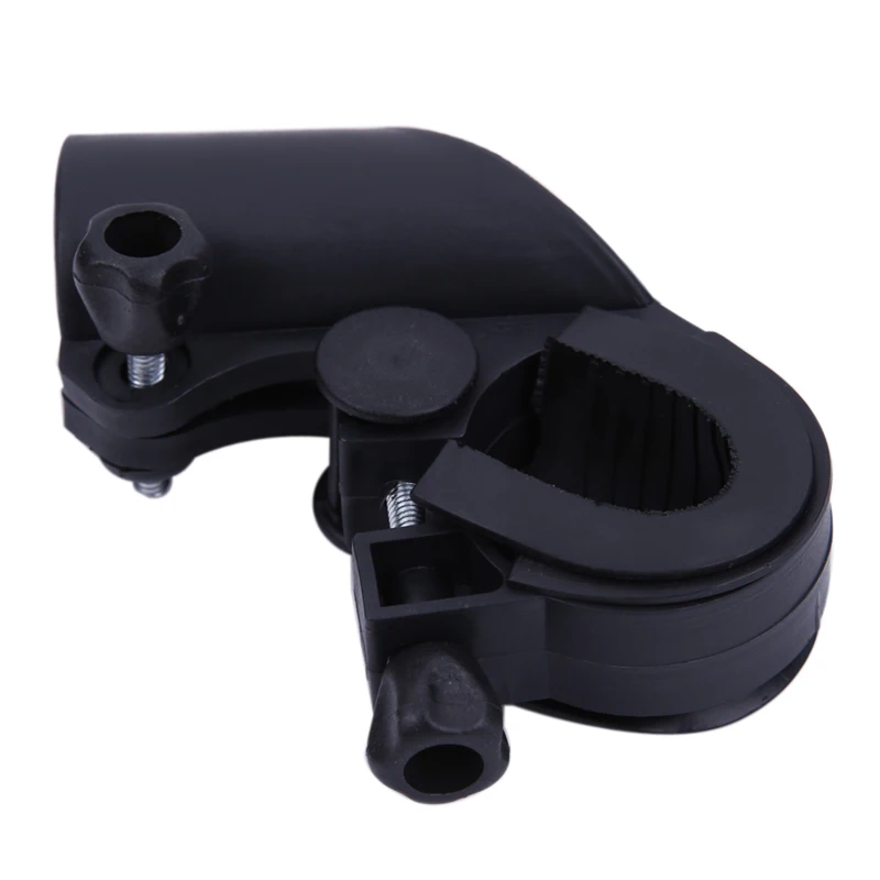 Cheap Portable Cycling Bike Bicycle Light Lamp Stand Holder Rotation Grip LED Flashlight Torch Clamp Clip Mount Bracket Accessories 3 Cheap Portable Cycling Bike Bicycle Light Lamp Stand Holder Rotation Grip LED Flashlight Torch Clamp Clip Mount Bracket Accessories 3
