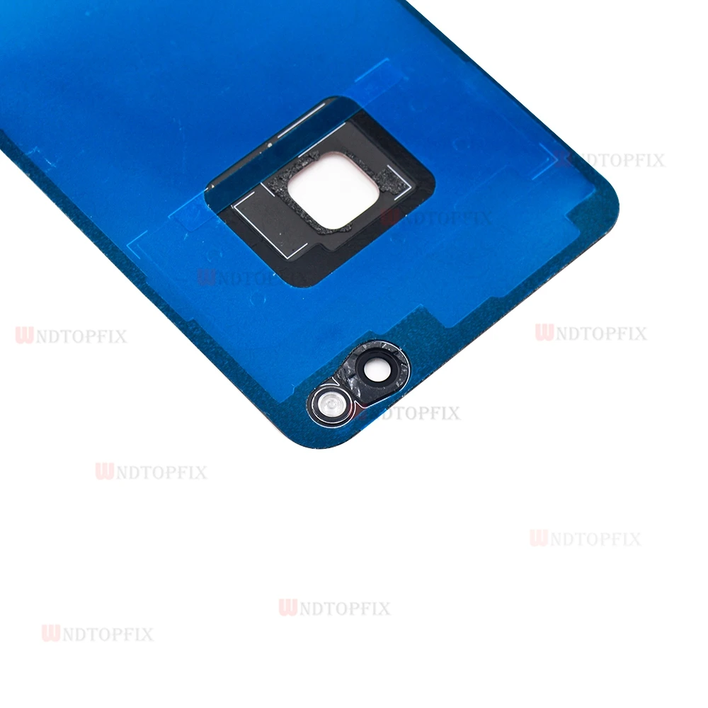 Battery Back Cover For Huawei P10 Lite Door Case For HUAWEI P10 Lite Housing Replacement Back 5