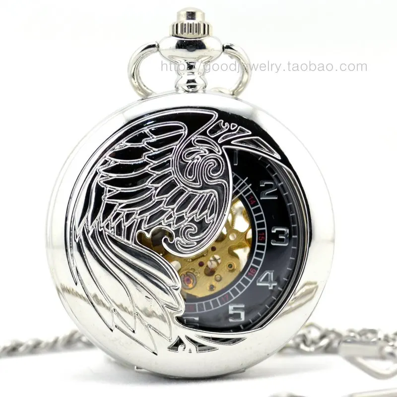 The whole network is the most affordable eagle wings hollow fashion