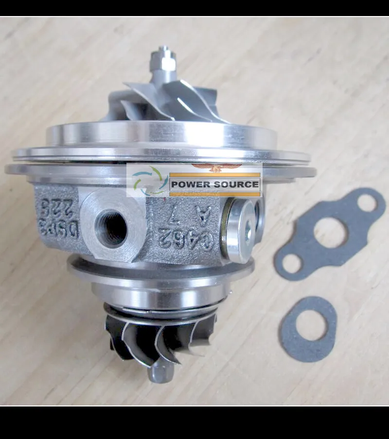 Turbo cartridge CHRA Core K03 106 53039880106 06D145701G 06D145701D 06D145701E For AUDI A4 A6 2.0L TFSI B7 05 BWE BUL S4 S6 4