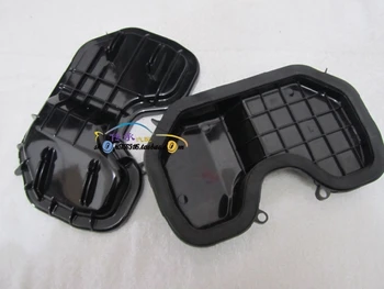 

for Vw santana 3000 Headlights back cover Headlight plug cover original dust cover