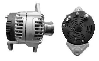 

NEW 12V 150A ALTERNATOR IA1132 FOR McCORMICK ZTX 230 Cummins C8.3
