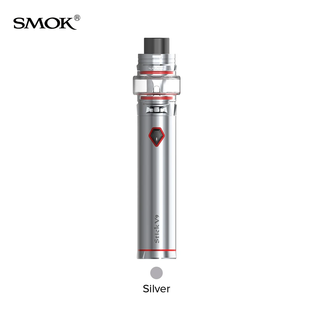 Оригинальный набор SMOK Stick V9 3000 мАч 5 мл бак TFV8 BABY V2 S1 S2 вейп комплект электронной