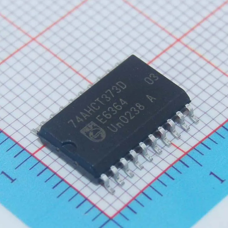 Бесплатный ic логики ics 10 шт. SOIC20_75MM 74AHCT373D|ic helicopter|ic socketic spi |