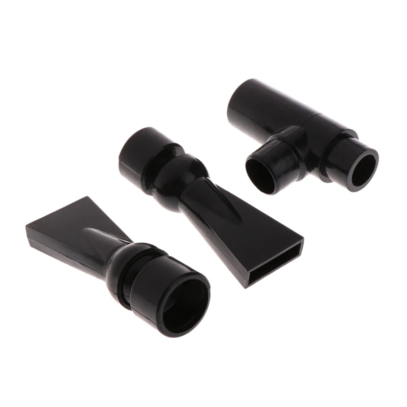 Aquarium Pump Duck Bill Flat Nozzle Return Pipe Water Outlet Tube Filter Joint aquarium accessories