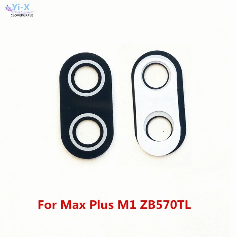 

New Rear Back Camera lens For Asus Zenfone Max Plus ( M1 ) X018DC ZB570TL