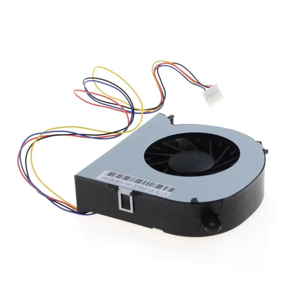 4 Pin font b Laptops b font Replacement font b Accessories b font Cpu Cooling Fans