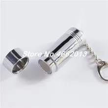 Пуля Мини устройство для снятия бирок сьемник стопора упора магнитная сила 5, 000GS Eas Системы деташер безопасности