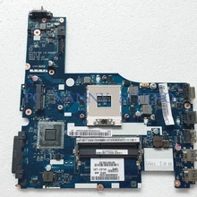 PCNANNY ILG1G2 LA-9902P S989 для lenovo ideapad G500S Материнская плата ноутбука DDR3 HD4000 графическая плата работает
