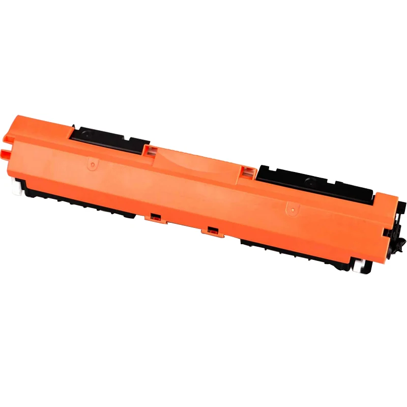 Многоразовый картридж для тонера CE310A CE311A CE312A CE313 126A совместимый с HP LaserJet Pro CP1025