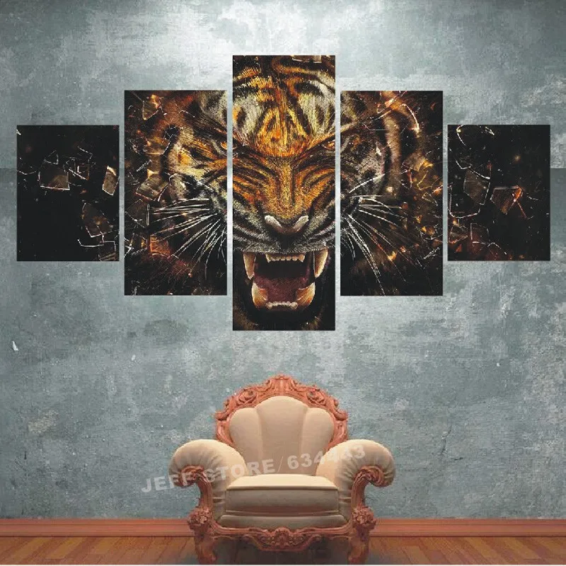 87+ Gambar Abstrak Macan 87+ Gambar Abstrak Macan