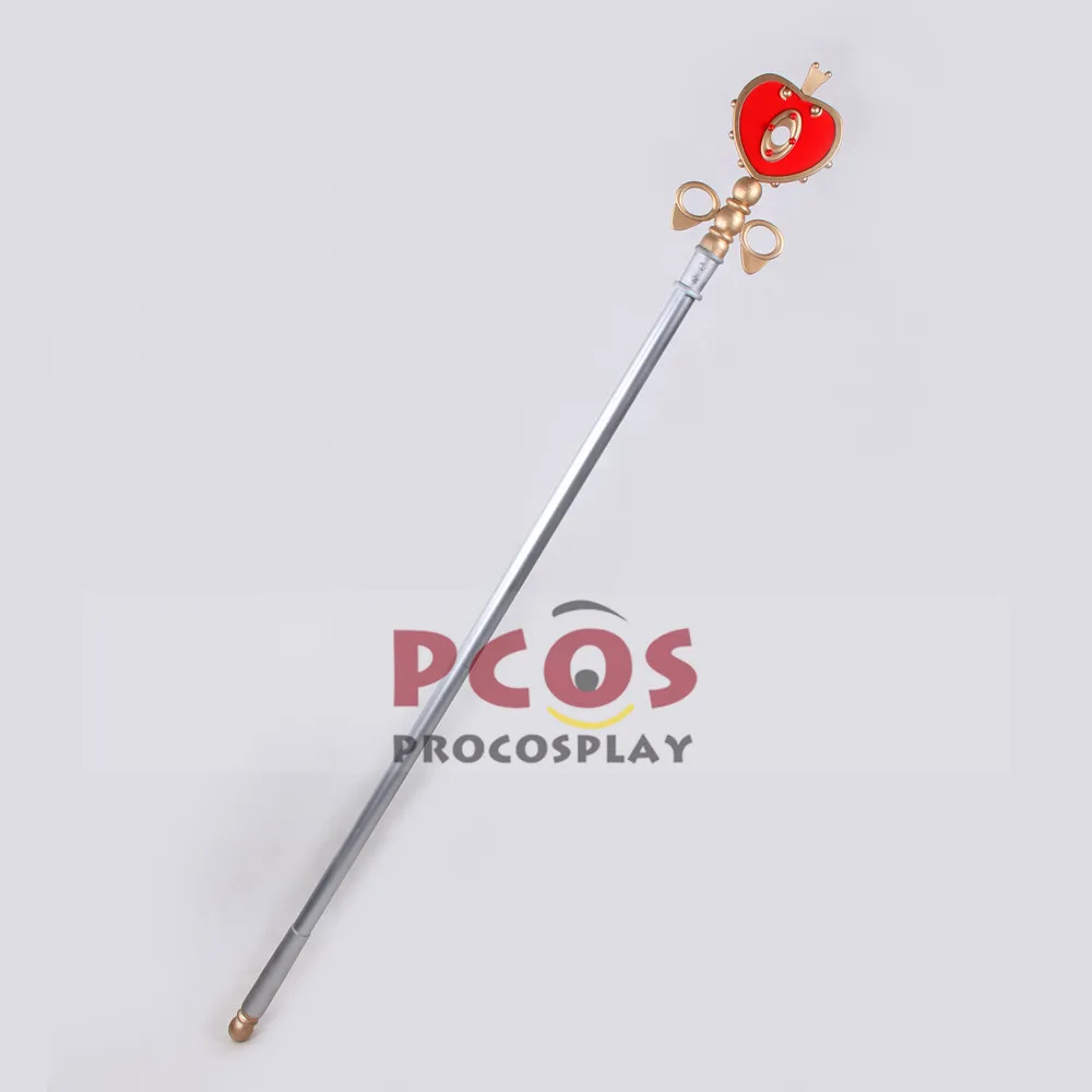 Sailor Moon Tsukino Usagi Super S волшебная палочка для косплея mp003226|cosplay props|sailor moon propsprops cosplay |