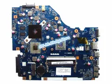 SHELI FOR Acer Aspire 5250 5253 laptop mainboard MB.NCY02.001 P5WE6 LA-7092P MBNCY02001 W/ 7400M GPU DDR3