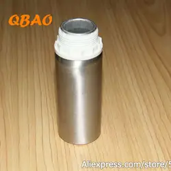 Алюминиевая бутылка 100 мл для эфирного масла/ароматической машины