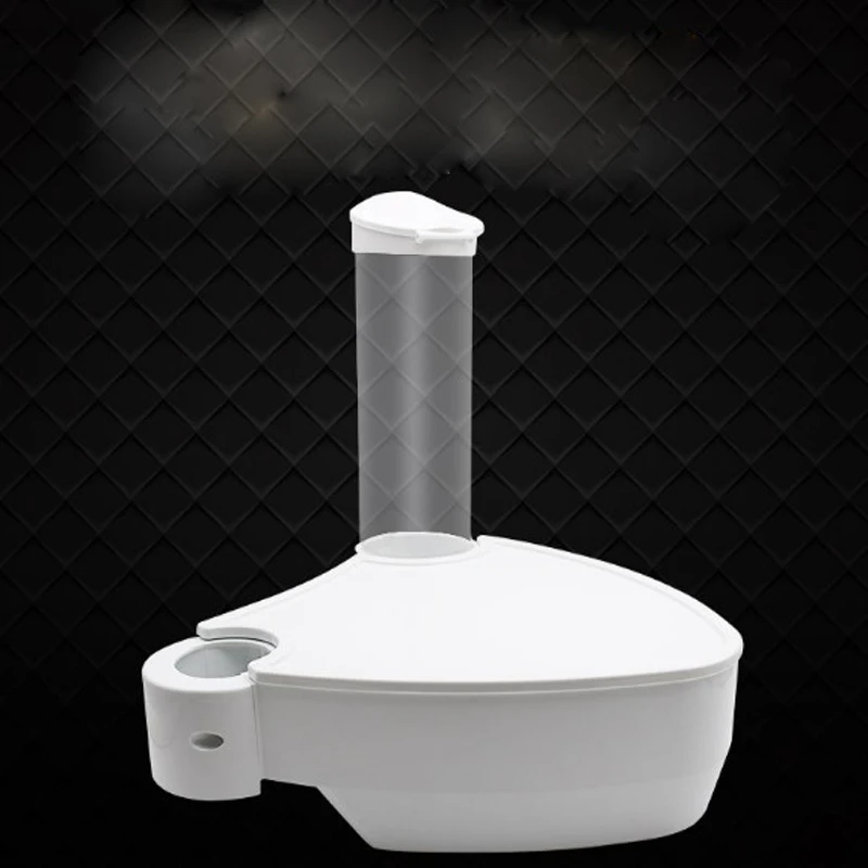 Suporte de Armazenamento de Copo Descartável com Caixa de Tecido de Papel Cadeira Dental Scaler Bandeja Peças Instrumento Odontologia Acessórios Cuidados Orais 9 Cheap Clareamento dos dentes