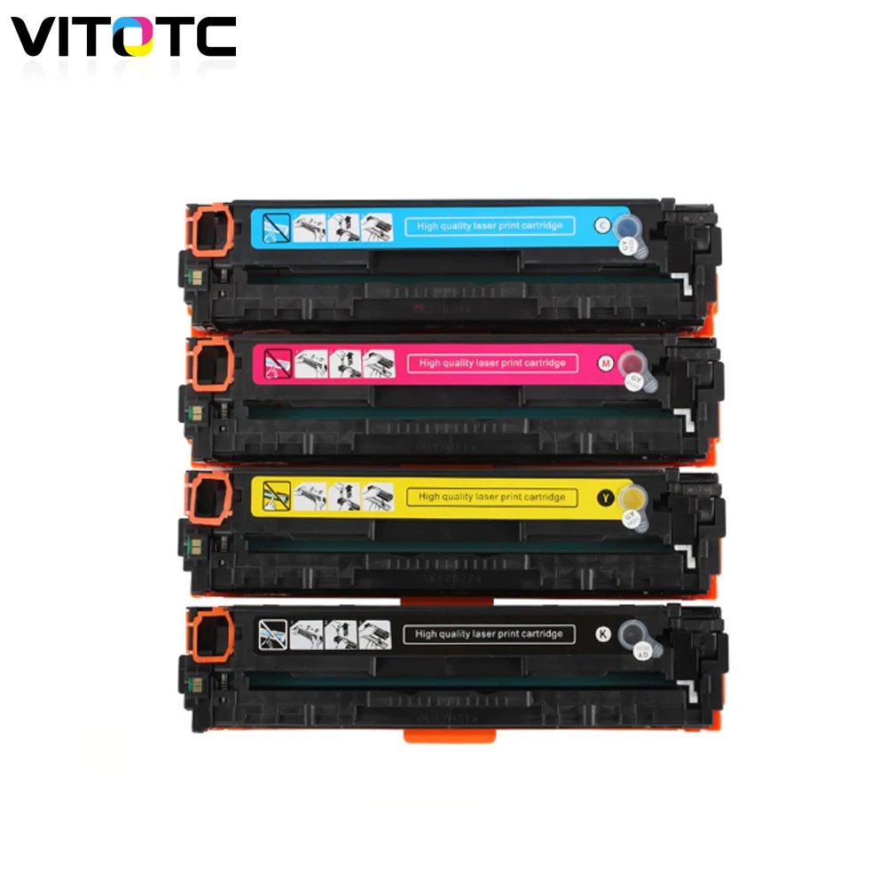 201A Compatible Toner Cartridge For HP Color LaserJet Pro M252n M252dw MFP  M274n M277n M277dw CF400A CF401A CF402A CF403A|toner cartridge|cf400a  cf401a cf402a cf403ahp 201a - AliExpress