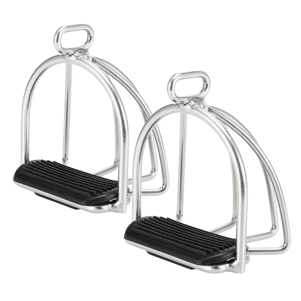 Stirrup Irons & Treads AMIDALE POLYMER STIRRUPS TOE CAGE EQUESTRIAN