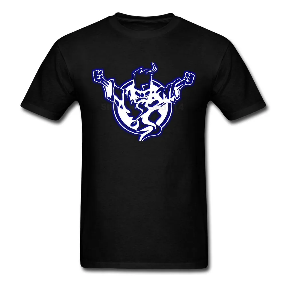 Дизайн Топ базовый Thunderdome Camisetas человек хлопок плюс Размеры футболки для парней