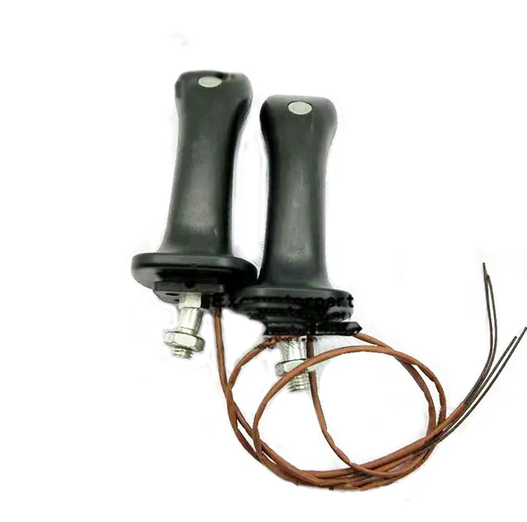 

Excavator Yanmar Vio15/17/20/30/35/55/80/85 joystick handle rubber Dust cover accessories