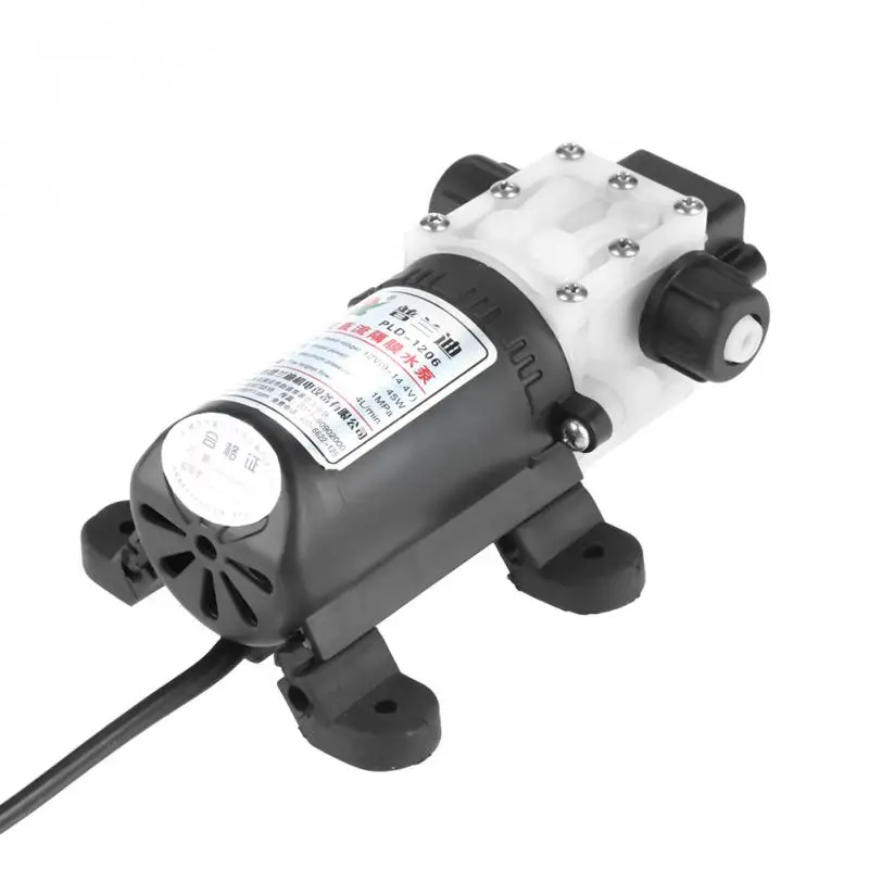 Buy 12V 45W Car Electric Oil Diesel Fuel Extractor