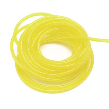 

6M/20ft Platic Fuel Line 3/32" ID 3/16" OD for Poulan Craftsman Weedeater
